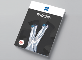 PXD Series Phoenix